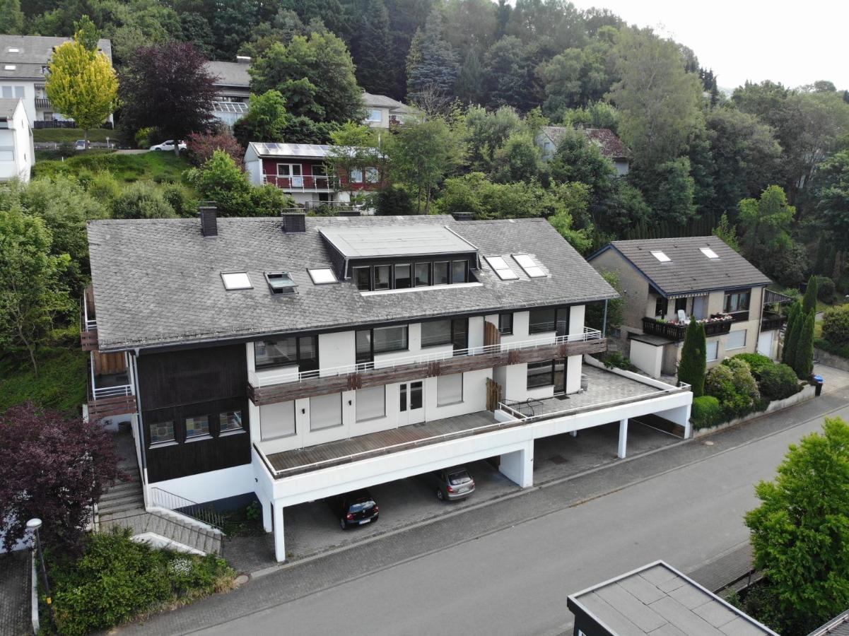 Ferienwohnung Suedhang Winterberg Bagian luar foto