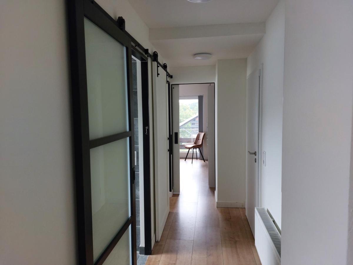 Ferienwohnung Suedhang Winterberg Bagian luar foto
