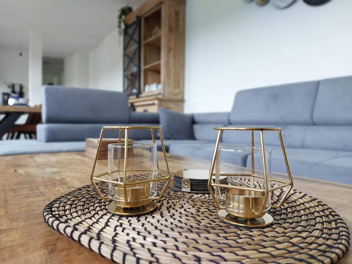 Ferienwohnung Suedhang Winterberg Bagian luar foto