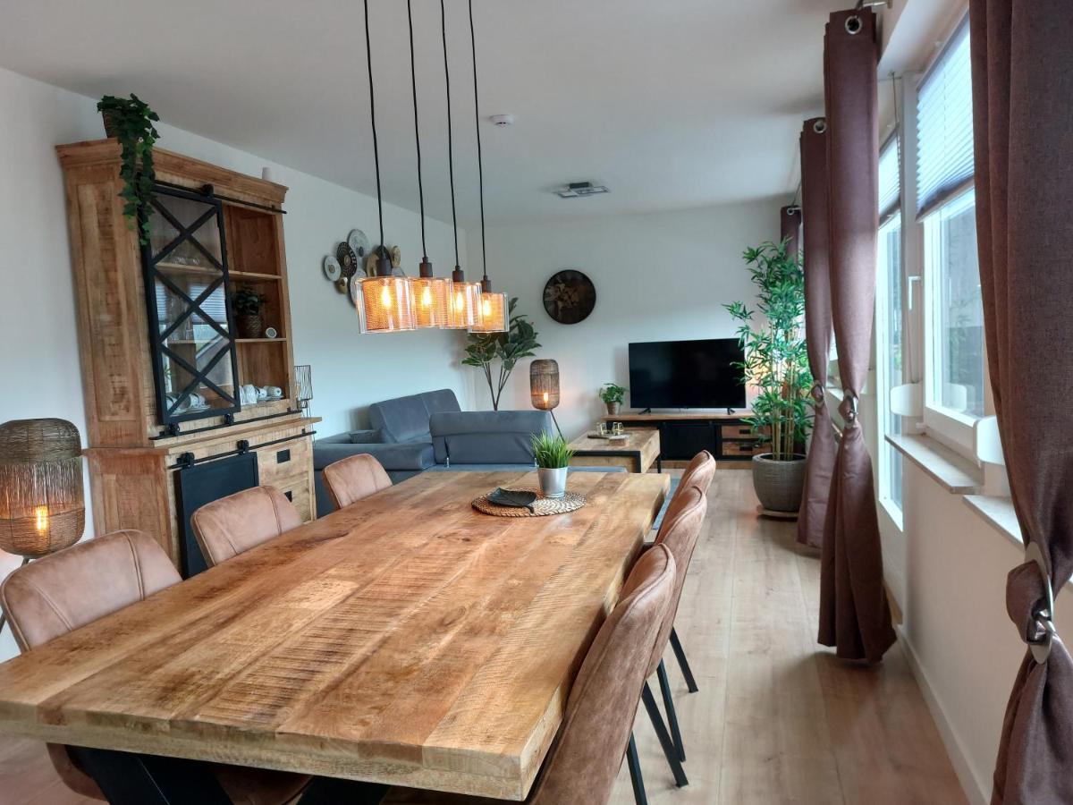 Ferienwohnung Suedhang Winterberg Bagian luar foto