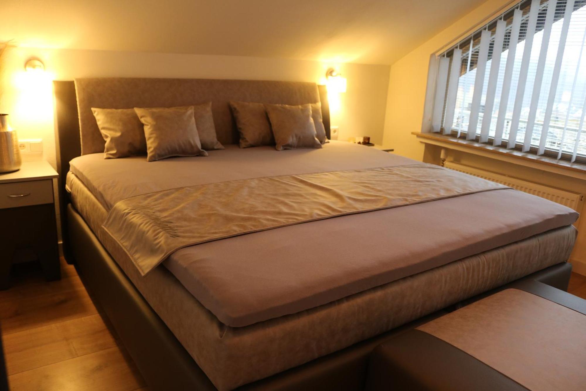 Ferienwohnung Suedhang Winterberg Bagian luar foto