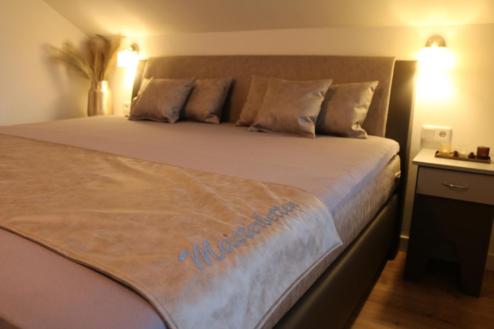 Ferienwohnung Suedhang Winterberg Bagian luar foto